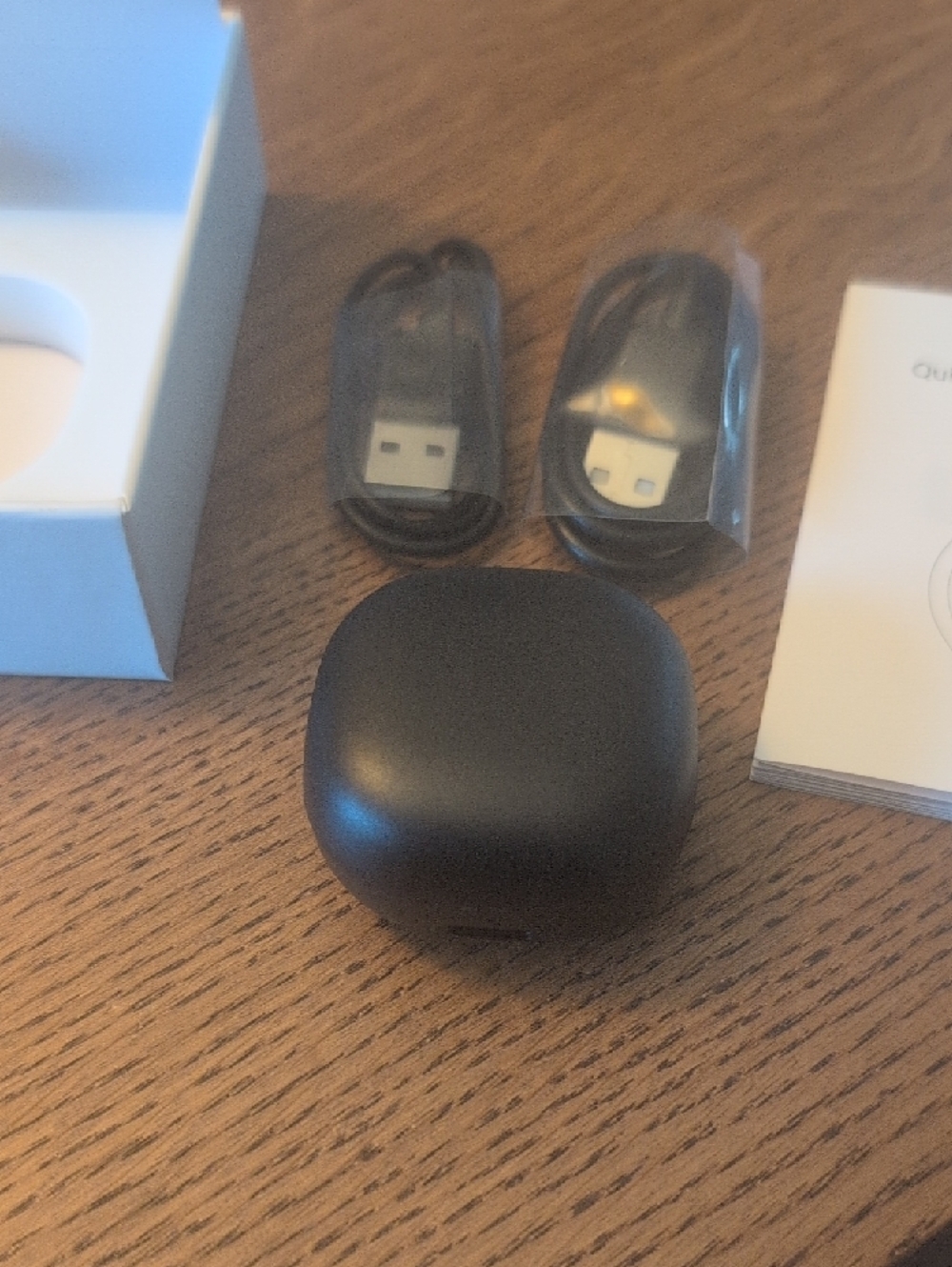 Silver Smart Ring – Health & Activity Tracker - Picture 5 of 7